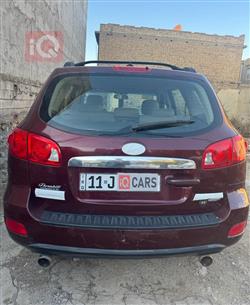 هيونداي سانتافي